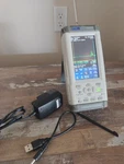 Aim Tti PSA2702 Handheld Rf Spectrum Analyzer 2.7GHZ. Fixed Price $1499.00.