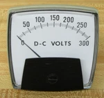 Yokogawa YE/250320RXRX Panel Meter. Fixed Price $38.33.