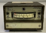 Ifi EFS-3 10KHZ-200MHZ E-field Sensor, Black & White "R4C". Fixed Price $45.00.