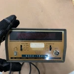 Hewlett-packard Hp 5382A 225MHZ Frequency Counter #2. Fixed Price $599.00.