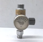 Norlab Nlb 518 Preset Flow Regulator 1.0 Lpm 0-1200 Psig. Fixed Price $68.60.