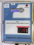 Edgetech Instruments DSP3 Heated Dew Point Measuring System/hygrometer,for Parts. Fixed Price $1400.00.