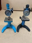 Shore CVOR-71400 Microtester Durometers. Fixed Price $250.00.