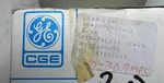 Canadian Ge A0-91 L543 Lsnl 0-30 Panel Meter. Fixed Price $19.61.