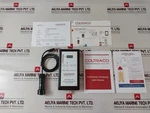 Coltraco Portalevel Standard Liquid Indicator (not Working). Fixed Price $949.99.