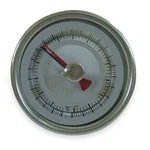 Dwyer BTM3606D Bimetal THERMOM,3 In DIAL,50 To 300F 1UYV5. Fixed Price $122.10.