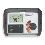 Megger MIT330-EN Megohmmeter, 250V Dc, Lcd 2MY19. Fixed Price $1160.29.