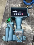 Schlumberger Commercial Propane Meter. Fixed Price $3800.00.