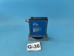 Aera PI-98B Mass Flow Controller 1000 Sccm N2 Dnet Fw 3.20 Pressure Insensitiv. Fixed Price $120.00.