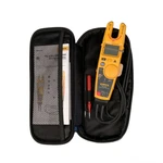 Fluke T6-600 Clamp Continuity Current Electrical Tester Meter Fieldsense. Fixed Price $229.98.