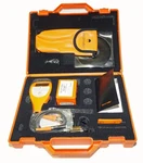 Elcometer 456 Coating Thickness Gauge Kit Straight And Pinip Probes, Software. Fixed Price $624.99.