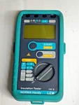 Lem Norma Handy Insulation Tester Cat Ii. Fixed Price $299.00.
