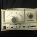 Fordham AG-280 Audio Signal Generator 10HZ-1MHZ 120VAC. Fixed Price $86.50.