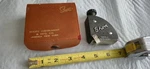 Shore Instruments Durometer Hardness Tester With Original Case. 48895D. Fixed Price $20.00.