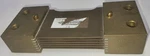 Empro B1600-100 1600AMP Mv Bus Bar Style Shunt. Fixed Price $99.99.