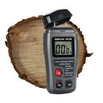 Digital Lcd Moisture Meter Detector Tester Firewood Paper Cardboard. Fixed Price $7.50.