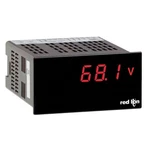 Lion PAXLVD00 Digital Panel Meters,red Led,paxlv 793J48. Fixed Price $266.12.