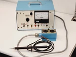 Hipotronics HA3AT-CT 3KV Insulation Tester With Rmt Hv Receptacle & Probe. Fixed Price $745.00.