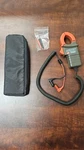 Megger DCM2031 Clamp Meters 400A Open Box With Case!!!. Fixed Price $84.99.