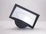 Api 56-1883-0000 Shielded Meter FS=5 Ma Dc. Fixed Price $29.99.