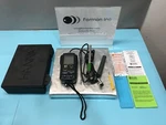 Hanna HI87314 Ec And Resistivity Meter W/ Probes, 128018. Fixed Price $495.00.