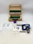 Leutert Msi 3-160/2687 Engine Peak Pressure Indicator (used). Fixed Price $399.99.