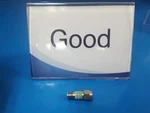 Weinschel 3T-10: Coaxial Rf Attenuator, DC-12.4GHZ, 10DB, Sma(m-f) (Y8555). Fixed Price $60.00.