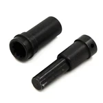 Front Axle Central Drive Shaft For Traxxas Udr Unlimited Desert Racer #8555 Pp. Fixed Price $13.43.