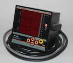 Conzerv Em 6459 Version 03.02.02 True Rms Meter. Fixed Price $99.99.