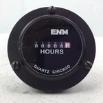 Enm T50B212 Elapsed Time Panel Meter 6-DIGIT 115V 50/60HZ Watts Hours. Fixed Price $62.63.