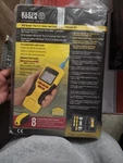 Klein Tools VDV501-826 / Scout Pro Lt Tester & Test-n-map Remote Kit. Fixed Price $249.95.