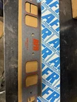 Air Flow Research Intake Gasket Set Bbc Magnum 345/357/377/385. Fixed Price $38.00.