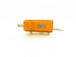 Valmet Automation Pulp-el Ll 2 W Blade Consistency Transmitter Knife Stop Bent. Fixed Price $424.99.