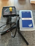 Tramex Dl-rhtx Feedback Temperature Humidity Data Logger Sensor & HYGRO-I2 Cable. Fixed Price $185.00.