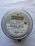 Flexnet Model 530X Soco CL200 Mtr# 7656085 Type ISA3 Sensus Smartmeter. Fixed Price $79.99.