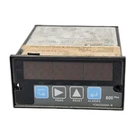 Yokogawa Y820-11-0/RMA4 Digital Indicator Panel Meter Dual Relays Analog Output. Fixed Price $135.14.
