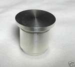 Bird 43 Thruline Wattmeter Blank Element Dummy Slug 3610-031 Style Lifetime Wx. Fixed Price $12.95.