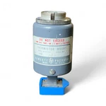 Hewlett Packard Thermistor Mount R486A 15MW 200 Microwave Untested Best Offer!. Fixed Price $139.30.