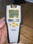 Manic Tools Pinless Lcd Moisture Meter (MMD7NP). Fixed Price $10.00.