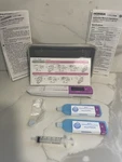 Horiba Compact Potassium Ion Meter Laquatwin K-11 Waterproof +S030 Sensor. Fixed Price $150.00.