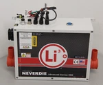 Lithionics Battery Advanced Series Never Die Bms 73-109-R7 201V 63S. Fixed Price $1299.99.