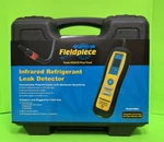Fieldpiece DR82 Infrared Refrigerant Leak Detector W/lcd Display. Fixed Price $479.95.