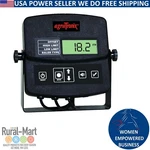 07160 BHT-2 Baler-mounted Moisture Tester (hay) Agratronix. Fixed Price $400.50.