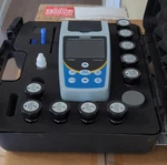 Oakton T100IR Turbidimeter Water Quality Test Kit. Fixed Price $700.00.