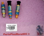 Hp 8472A Crystal Detector, Opt 001, 003, 100. Fixed Price $59.00.