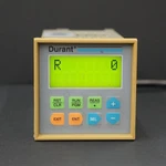 Eaton Durant 57201-420 Totalizer Productivity Monitor, 115VAC. Fixed Price $699.95.