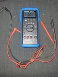 Tektronix DMM157 Multimeter With Cable True Rms (very Nice!). Fixed Price $89.99.