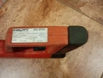 Hilti Dx E72 Spare Parts. Fixed Price $49.99.