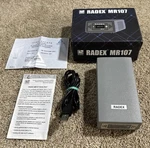 Radex MR107 Portable Radon Gas Detector Measures Eeva RN-222 Home Test Usb. Fixed Price $75.00.