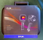 Software Upgraded E4 Wifi Thermal Camera With Msx Model# FLIR-E6390. Fixed Price $995.00.